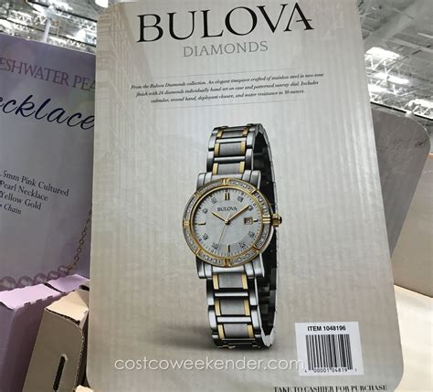 costco women watches